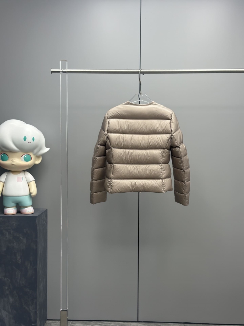 Moncler Down Coat